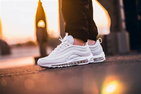 nike 97er weiß damen|Nike Air Max 97 Women's Shoes.